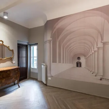 Guelfa Dream Апартаменты *