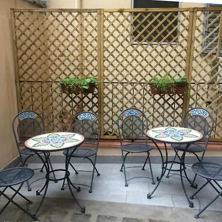 Апартаменты Guelfa Dream