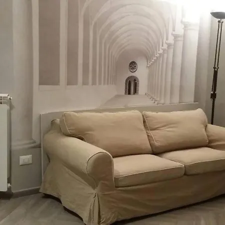 Guelfa Dream Апартаменты