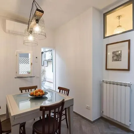 Guelfa Dream Апартаменты *