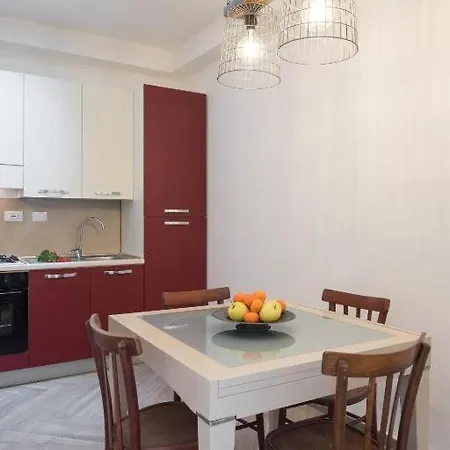 Guelfa Dream * Флоренция