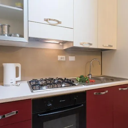 Апартаменты Guelfa Dream Флоренция