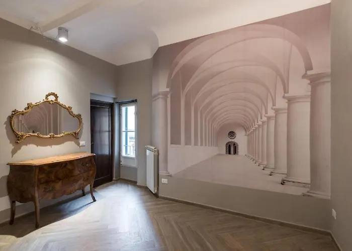 Guelfa Dream Appartement *