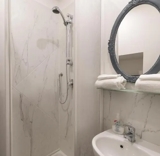 Appartement Guelfa Dream *
