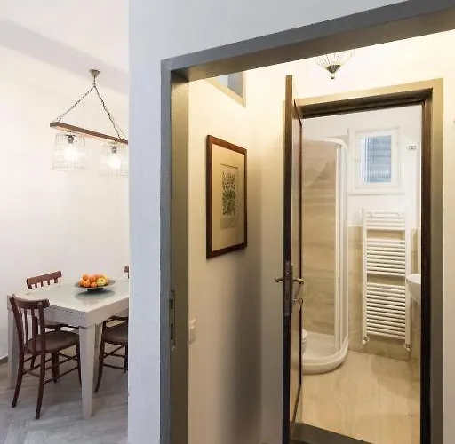 Guelfa Dream Appartement Florence