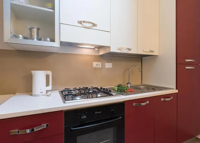 Appartement Guelfa Dream Florence