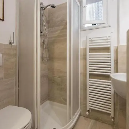 Guelfa Dream Apartamento Florença